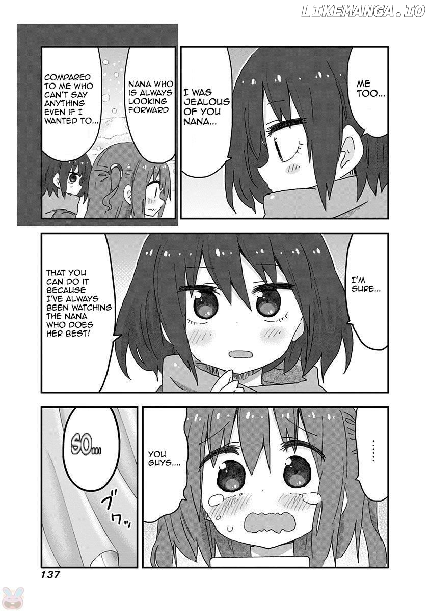 Akita Imokko! Ebina-Chan chapter 19 - page 9