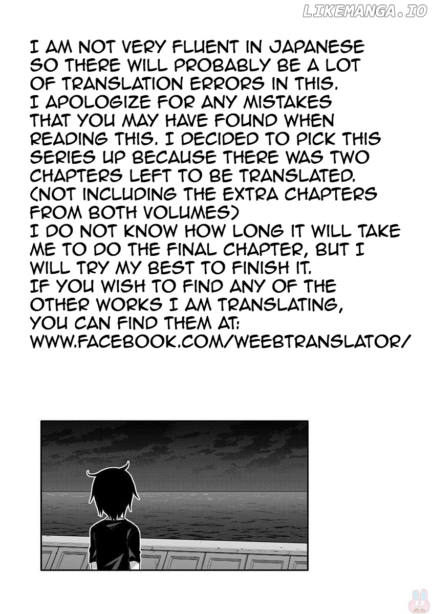 Akita Imokko! Ebina-Chan chapter 18 - page 15
