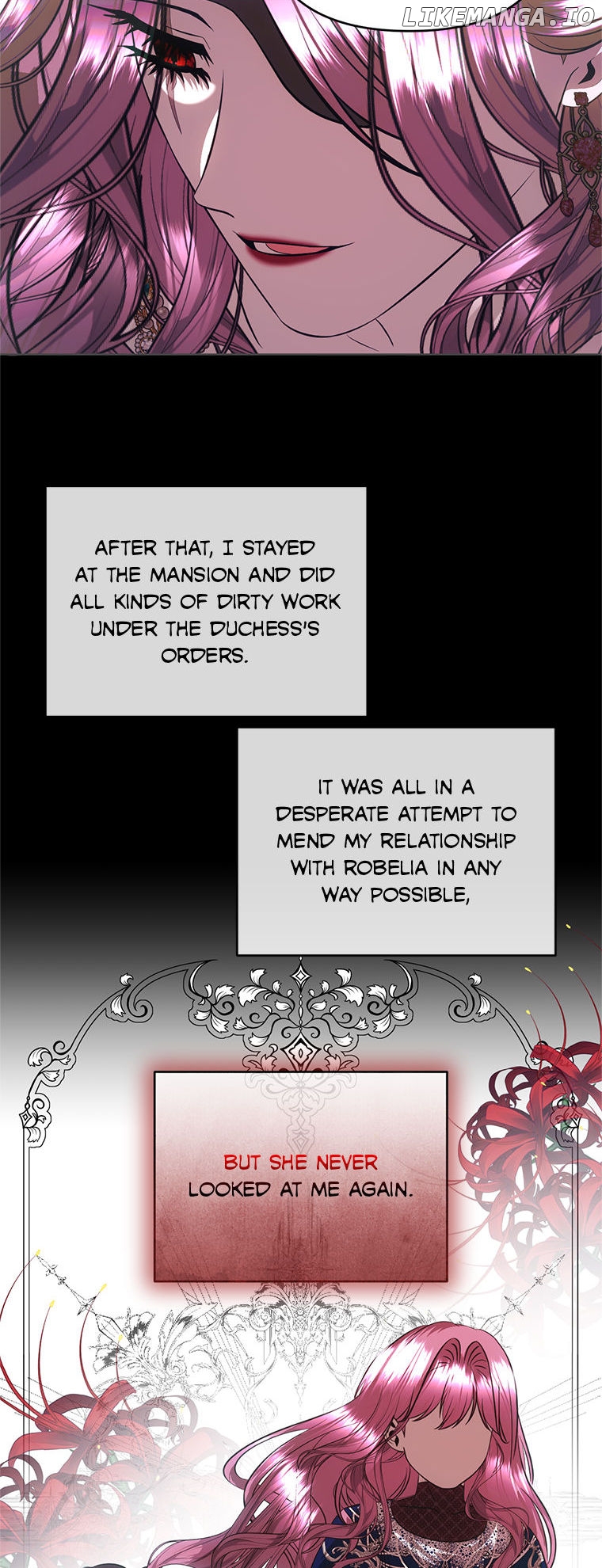 Surviving in the Emperor's Bed Chapter 58 - page 11