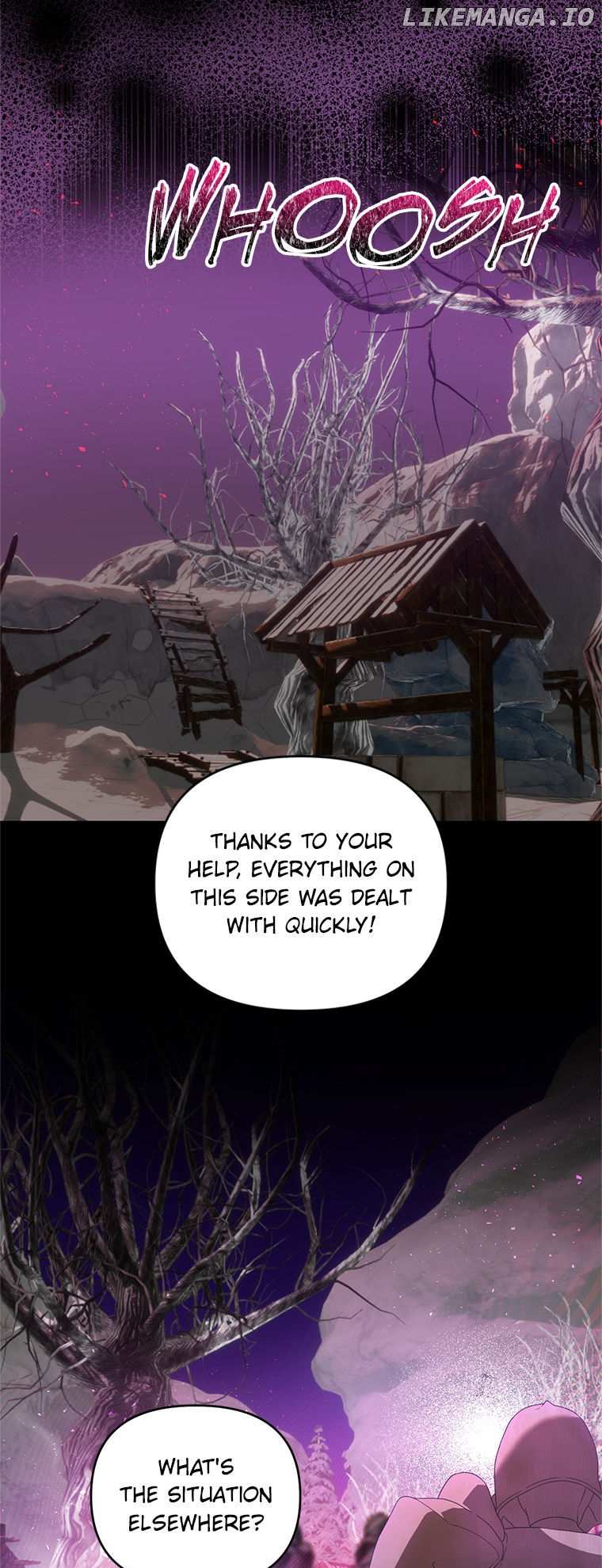 Surviving in the Emperor's Bed Chapter 58 - page 40