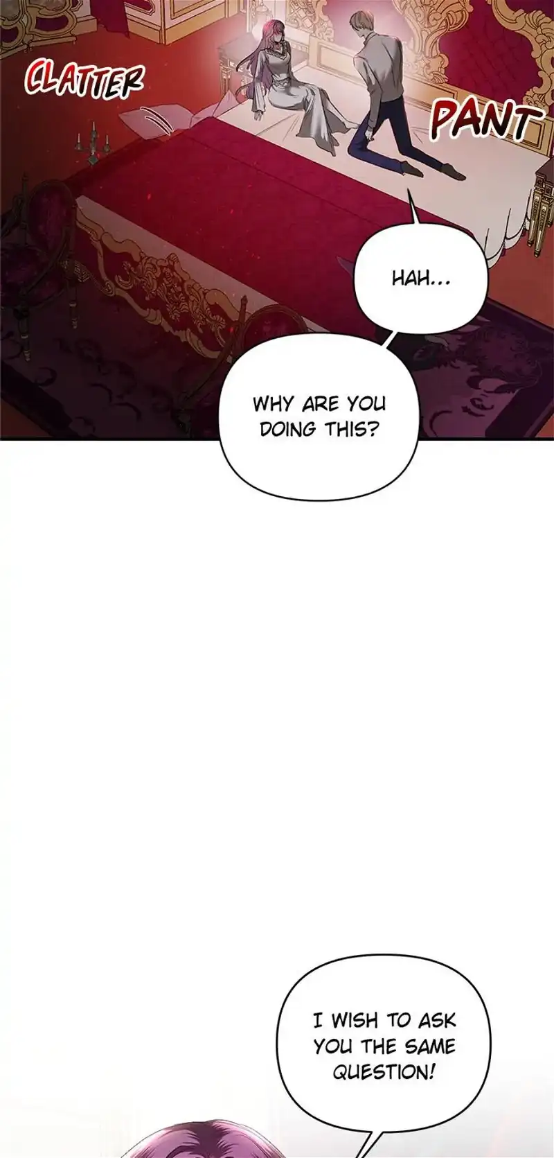 Surviving in the Emperor's Bed Chapter 1 - page 49