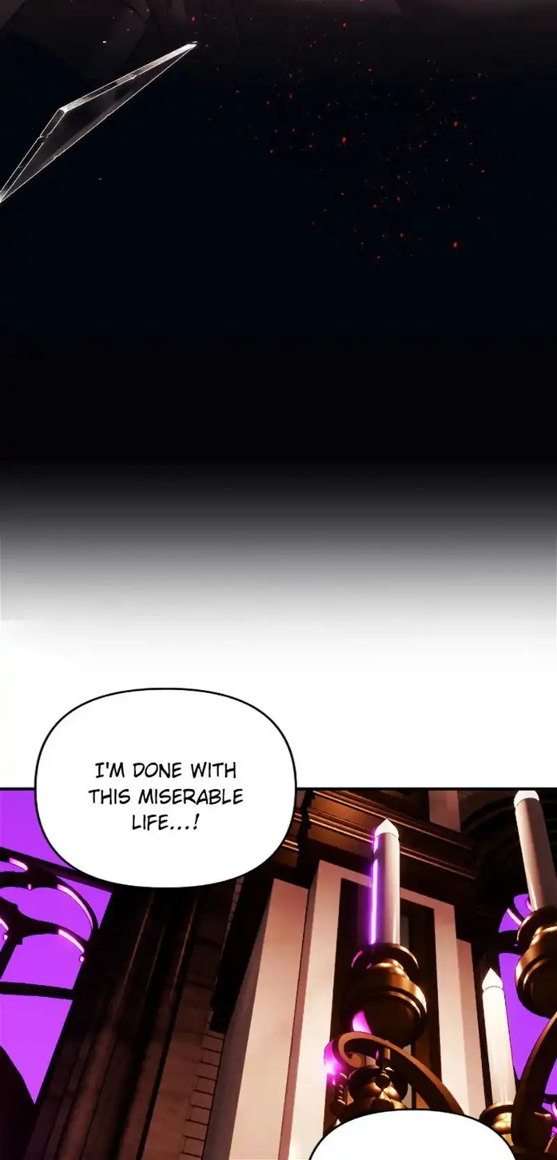 Surviving in the Emperor's Bed Chapter 8 - page 39