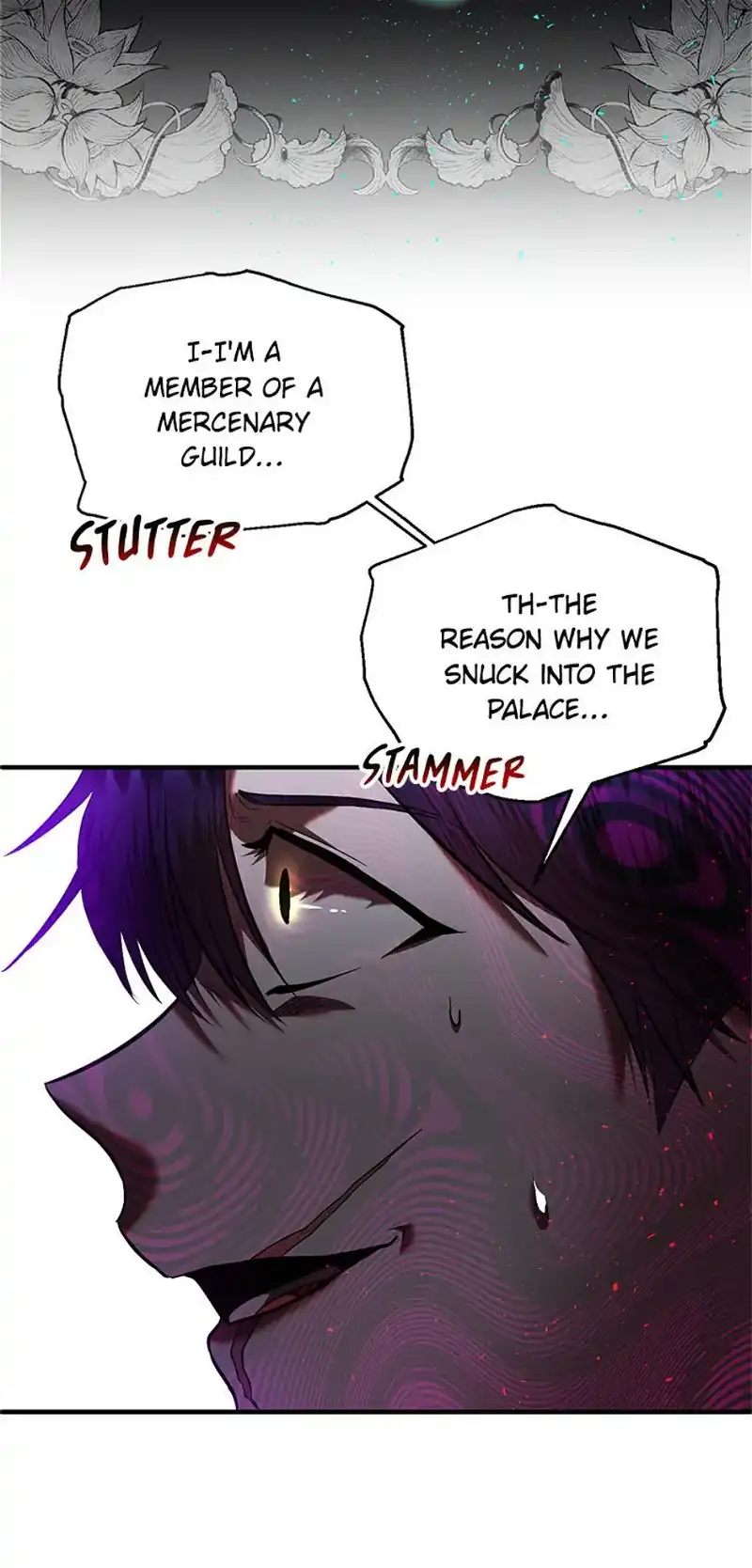 Surviving in the Emperor's Bed Chapter 7 - page 27