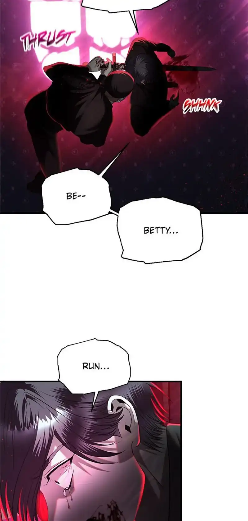 Surviving in the Emperor's Bed Chapter 6 - page 13