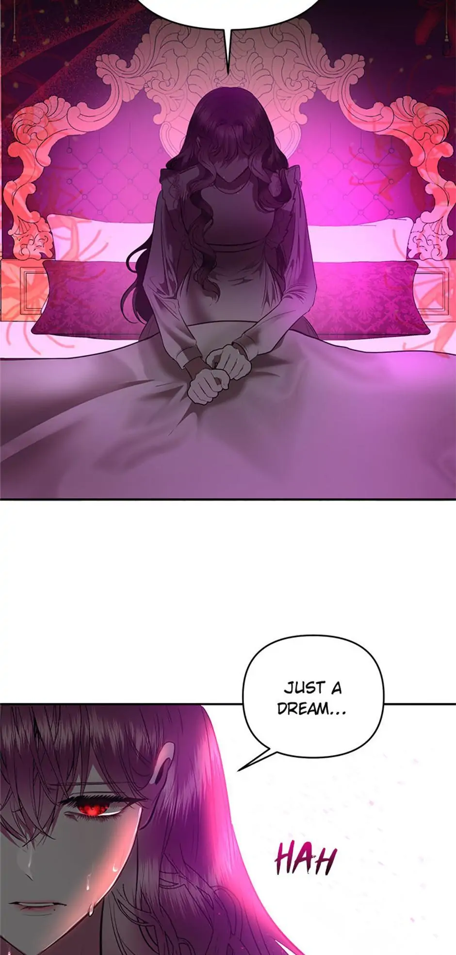 Surviving in the Emperor's Bed Chapter 6 - page 39
