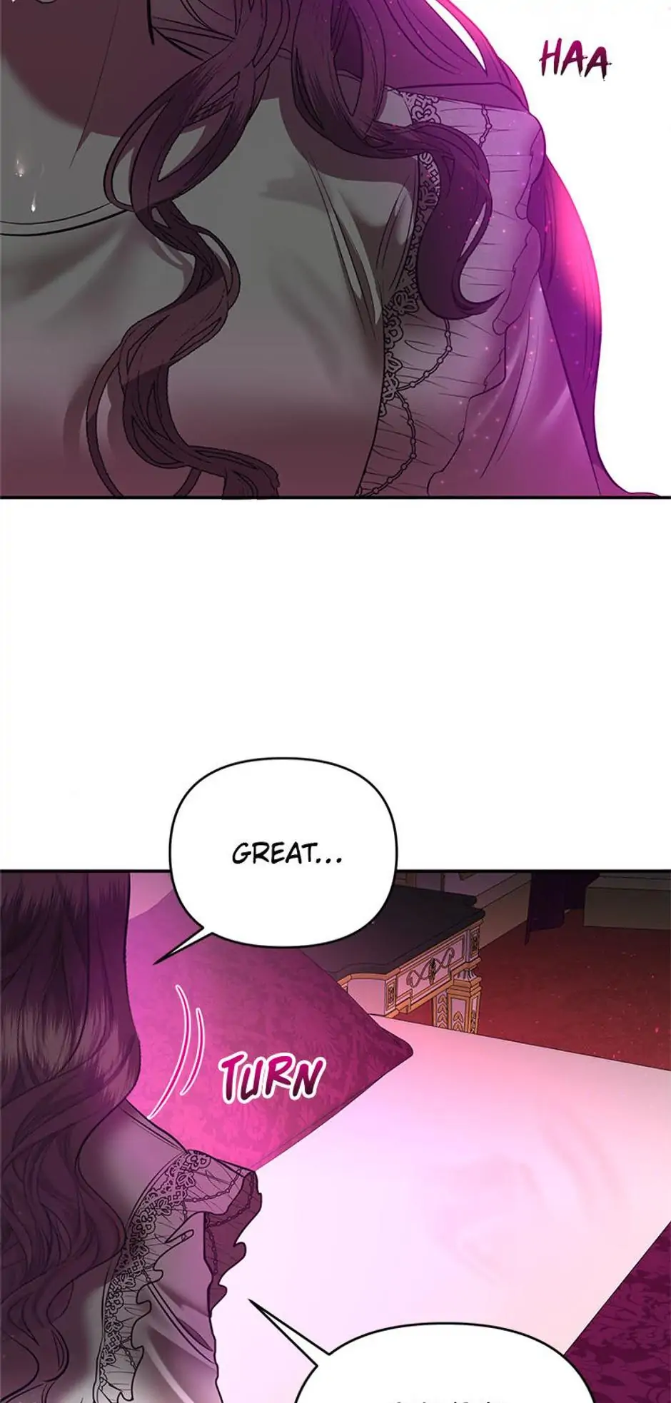 Surviving in the Emperor's Bed Chapter 6 - page 40