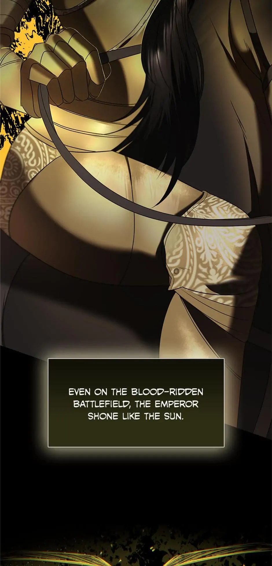 Surviving in the Emperor's Bed Chapter 19 - page 28