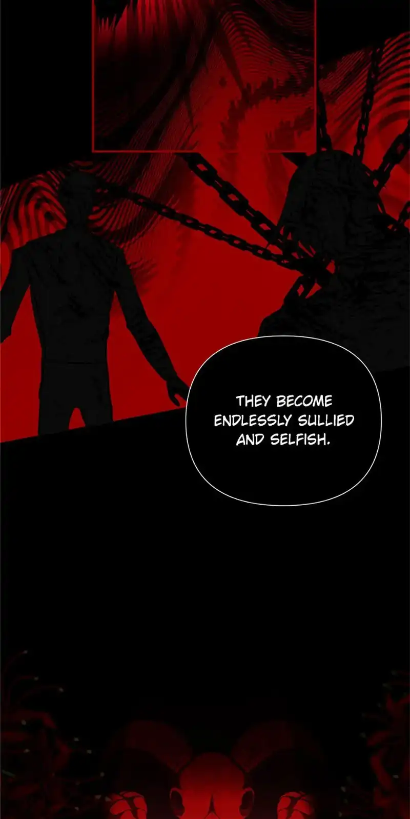 Surviving in the Emperor's Bed Chapter 19 - page 37