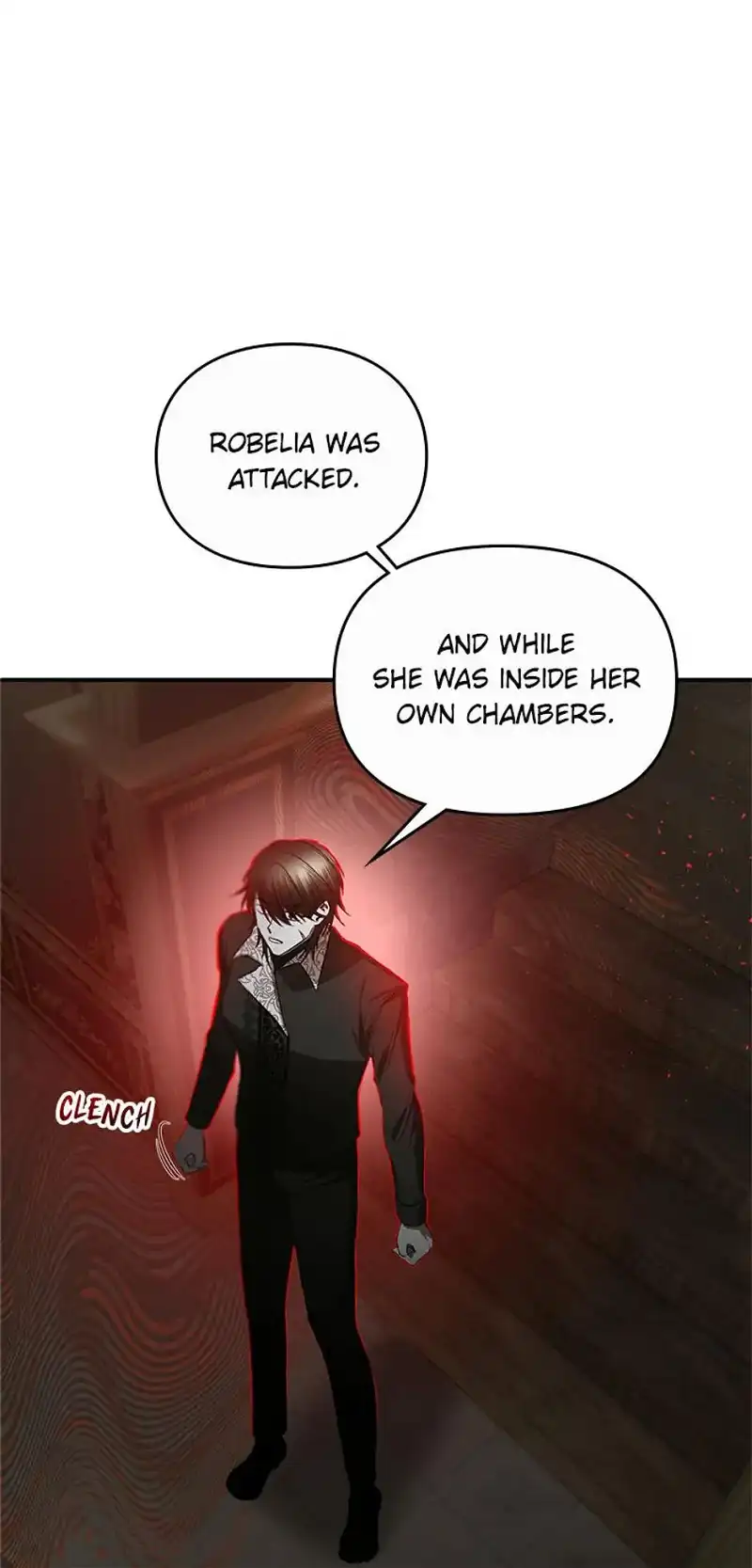Surviving in the Emperor's Bed Chapter 18 - page 6