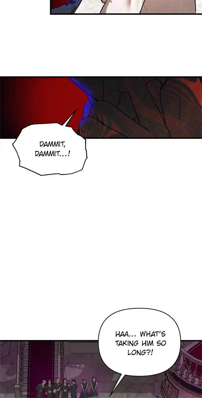 Surviving in the Emperor's Bed Chapter 16 - page 52