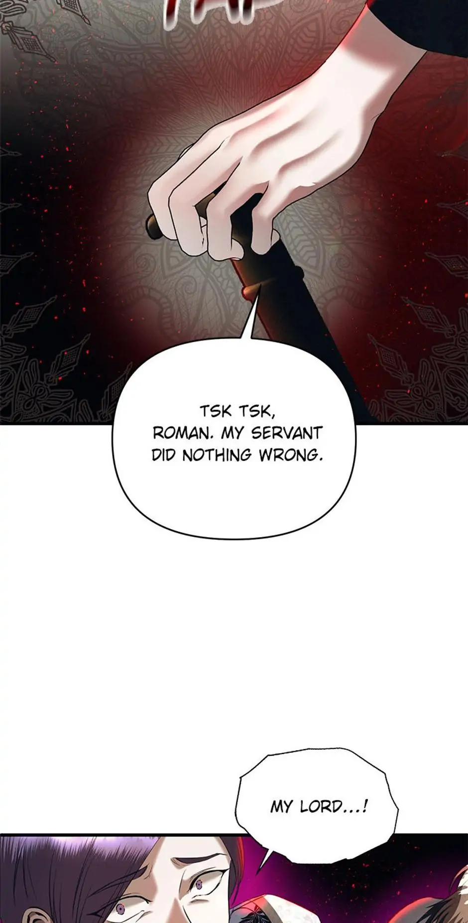 Surviving in the Emperor's Bed Chapter 16 - page 56