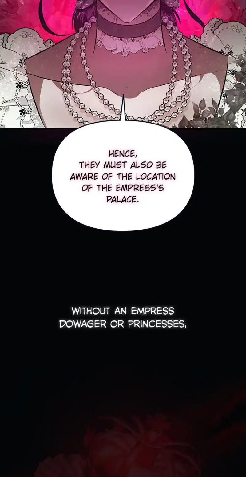 Surviving in the Emperor's Bed Chapter 15 - page 20