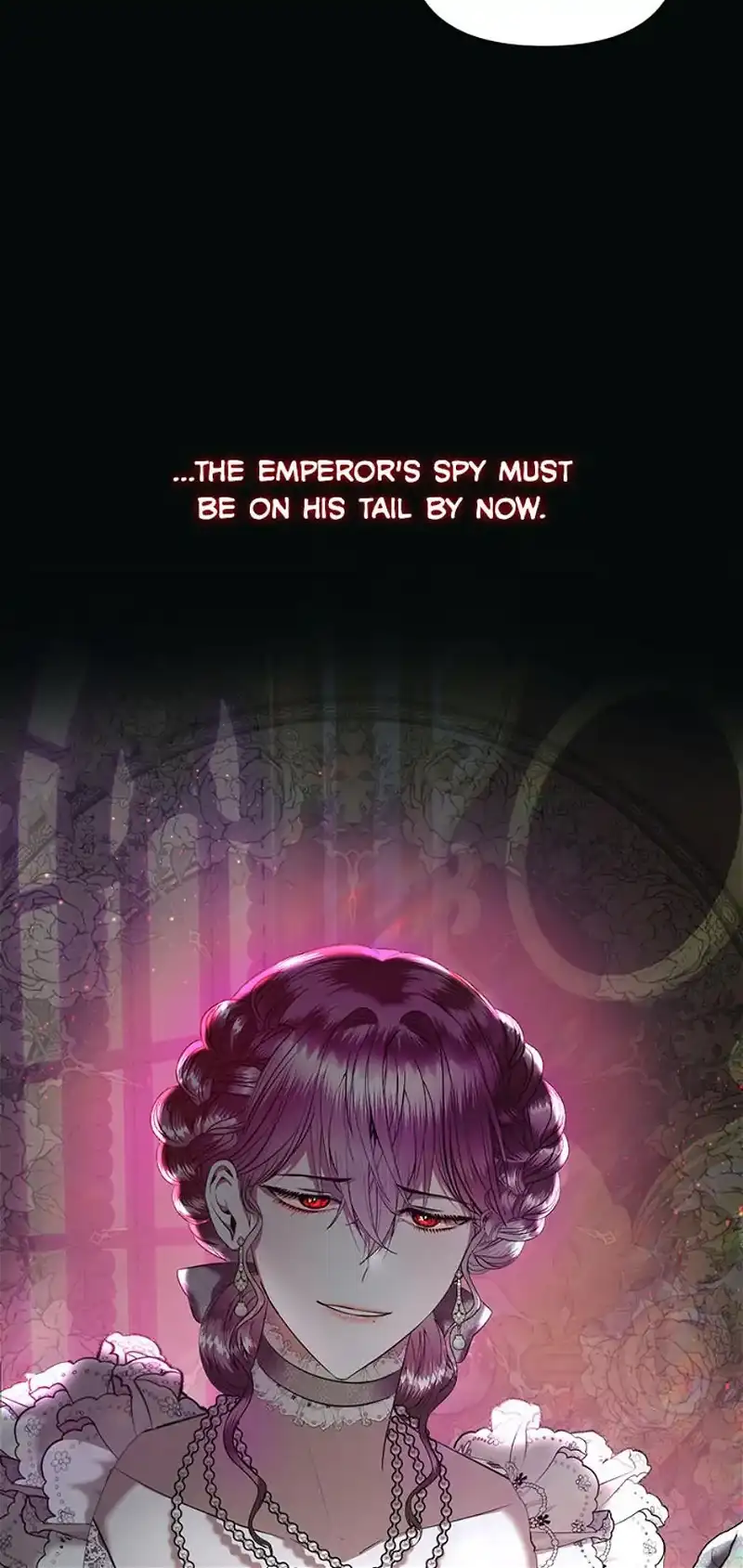 Surviving in the Emperor's Bed Chapter 14 - page 44