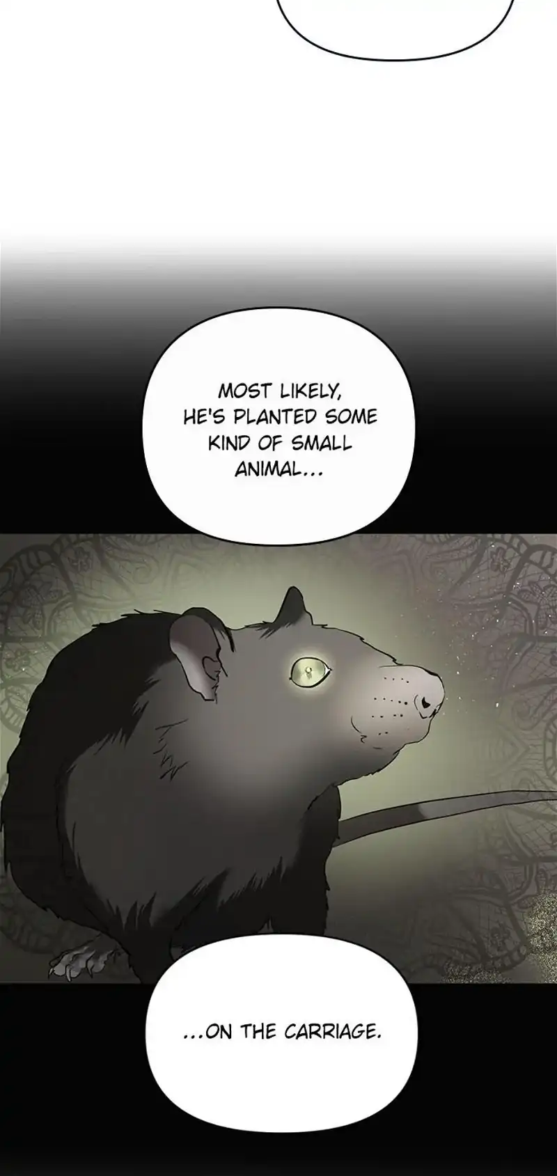Surviving in the Emperor's Bed Chapter 14 - page 46