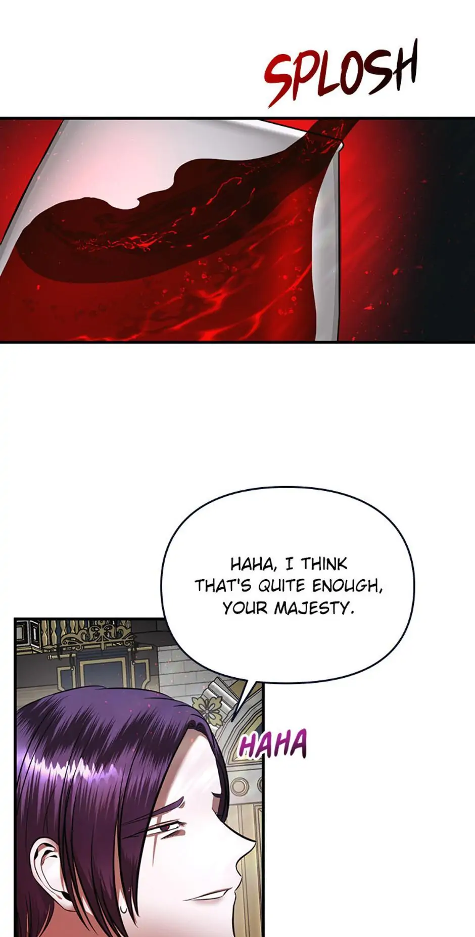 Surviving in the Emperor's Bed Chapter 13 - page 41