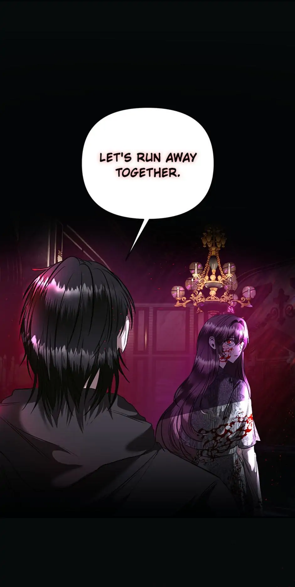 Surviving in the Emperor's Bed Chapter 12 - page 22