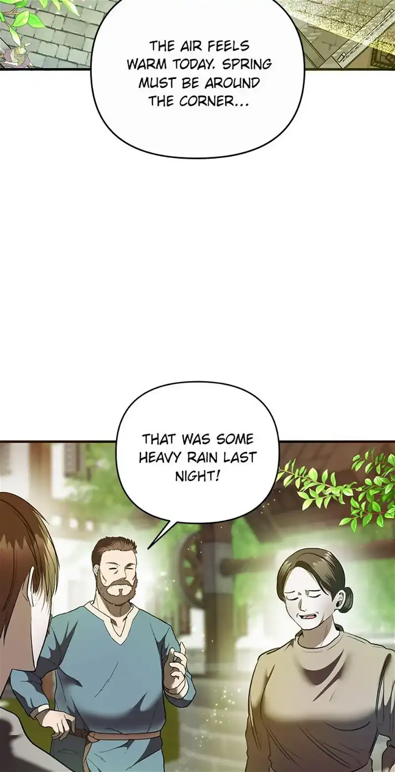 Surviving in the Emperor's Bed Chapter 12 - page 51