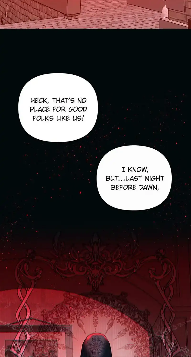 Surviving in the Emperor's Bed Chapter 12 - page 55