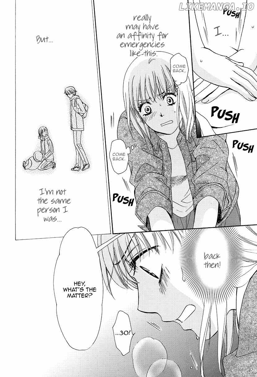 Koi wa Tsuzuku yo Dokomade mo chapter 1 - page 28