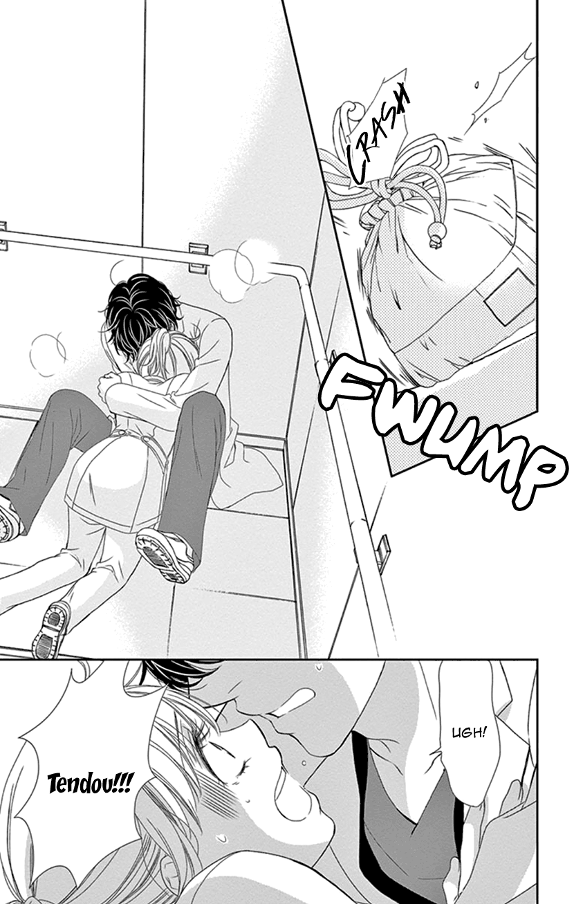 Koi wa Tsuzuku yo Dokomade mo chapter 28 - page 29