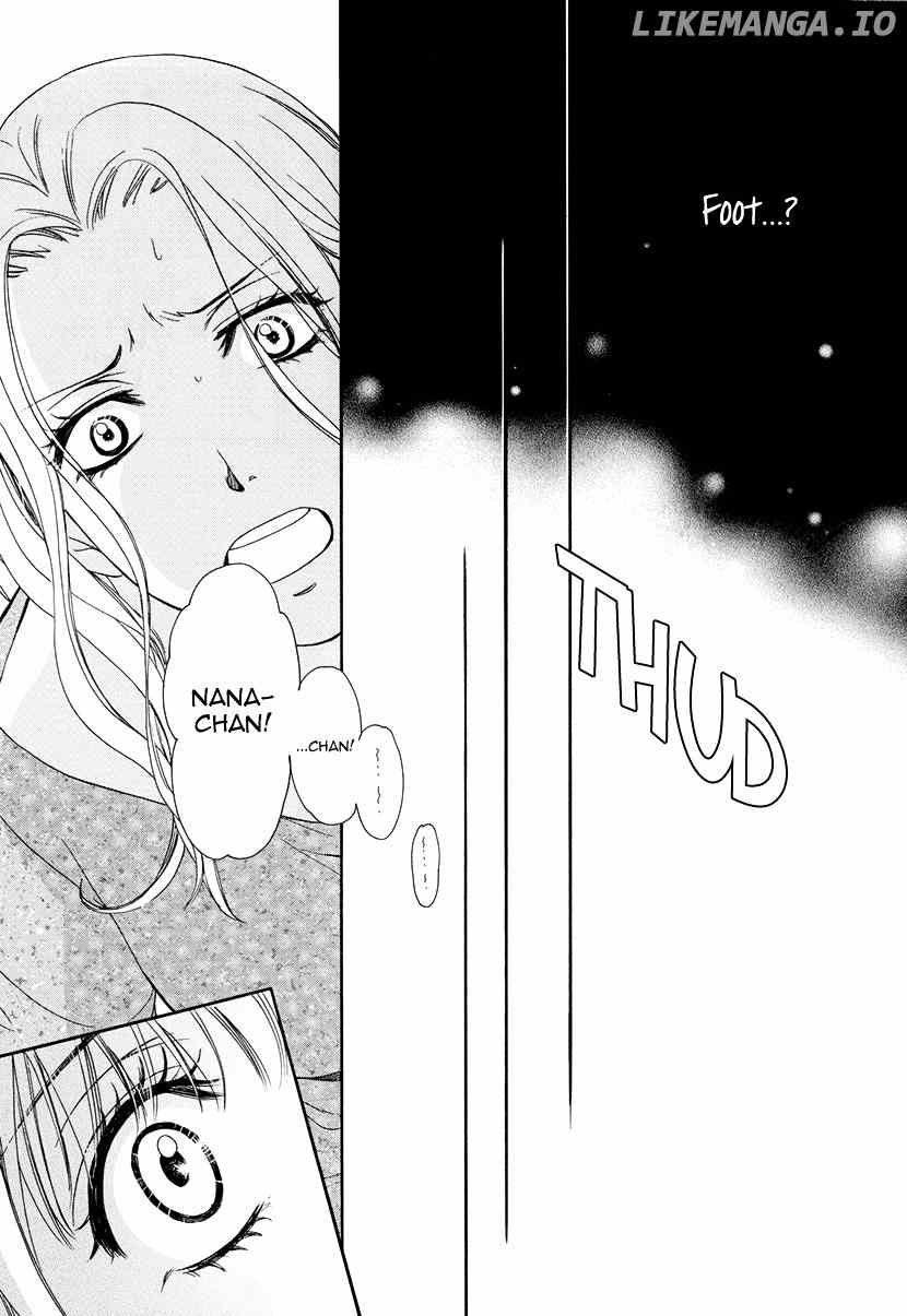 Koi wa Tsuzuku yo Dokomade mo chapter 2 - page 21