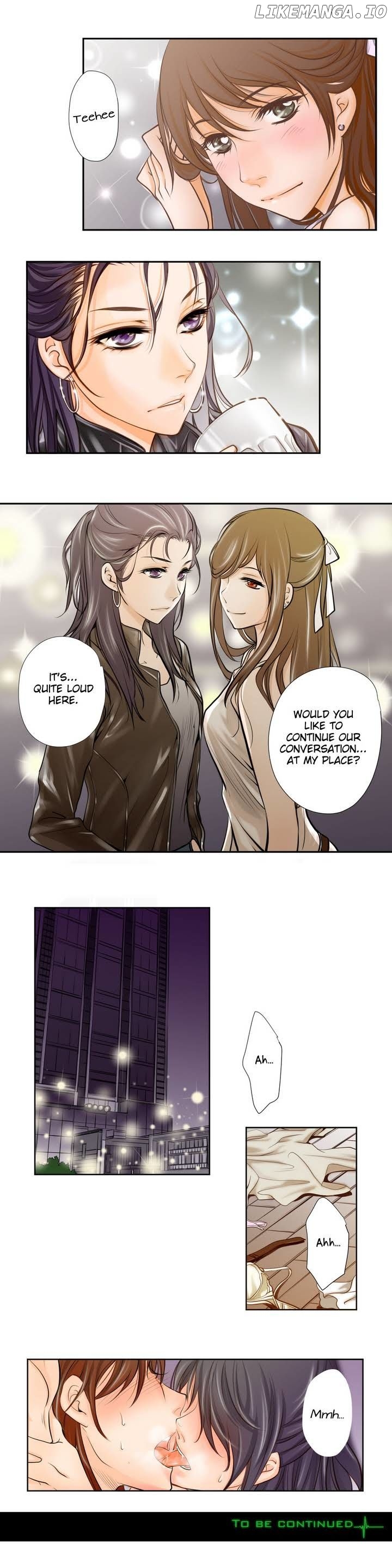 Pulse chapter 1 - page 14