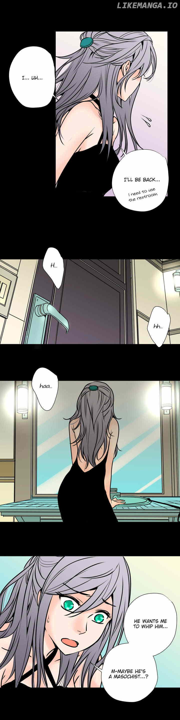 Pulse chapter 43 - page 7