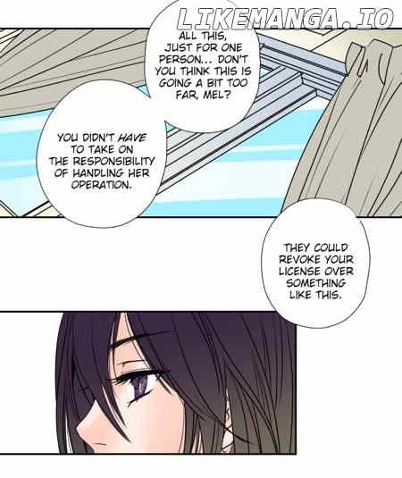 Pulse chapter 51 - page 32