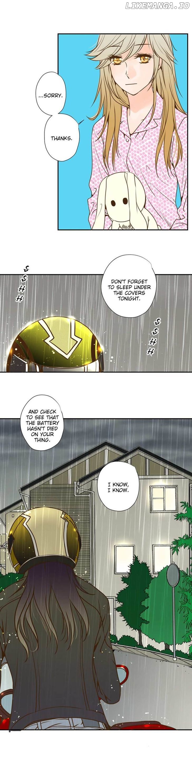 Pulse chapter 57 - page 4