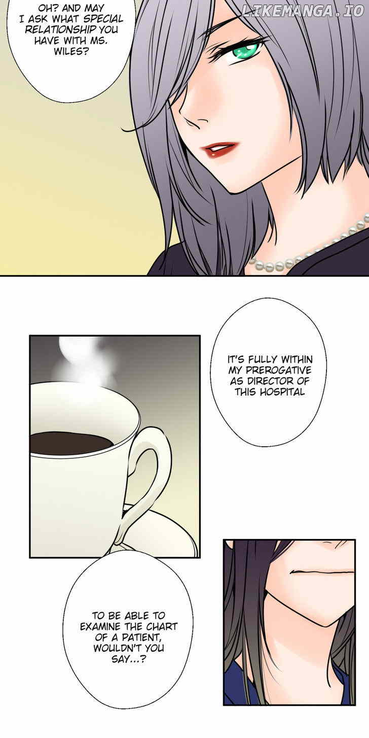 Pulse chapter 41 - page 11