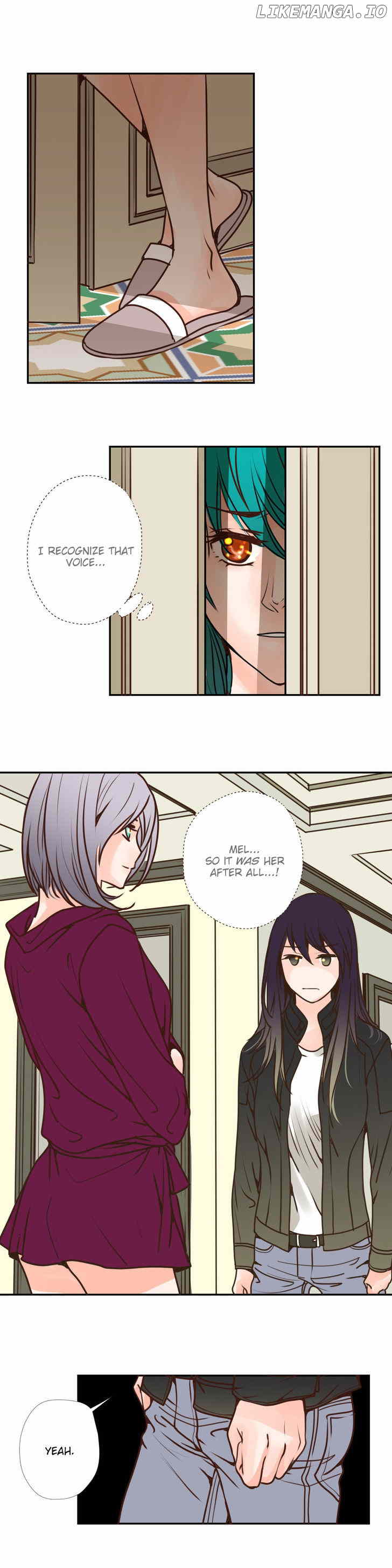 Pulse chapter 58 - page 5