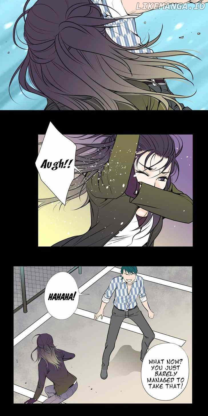 Pulse chapter 28 - page 12