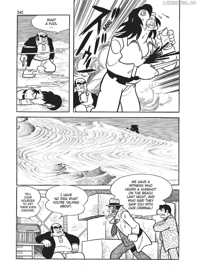 Bukkira Ni Yoroshiku! chapter 10 - page 29