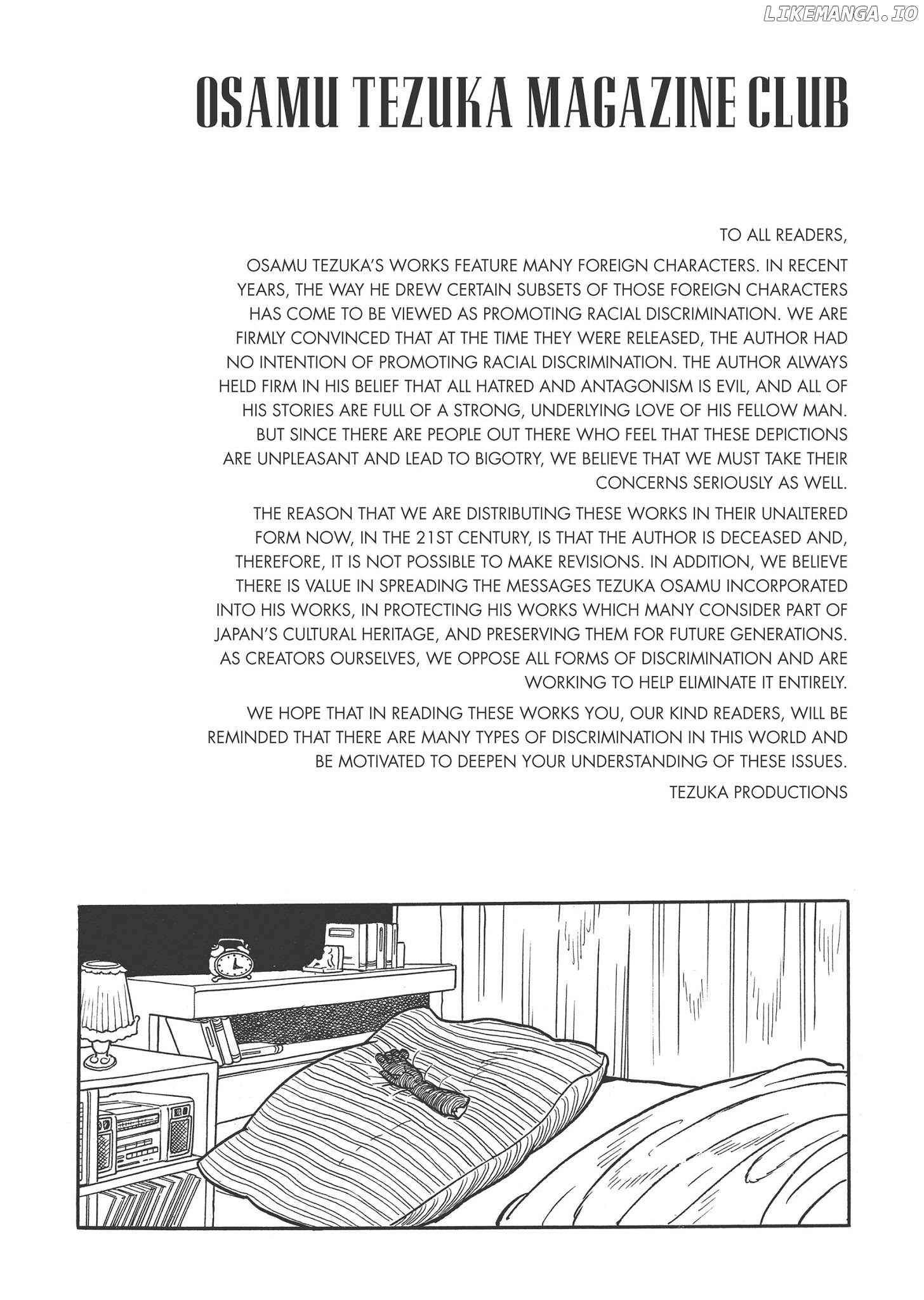 Bukkira Ni Yoroshiku! chapter 12 - page 28