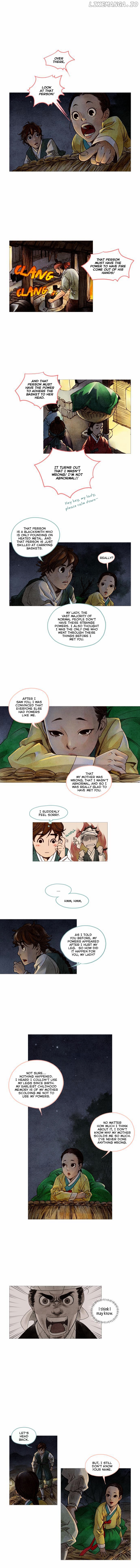 Gi In Rok chapter 4 - page 7