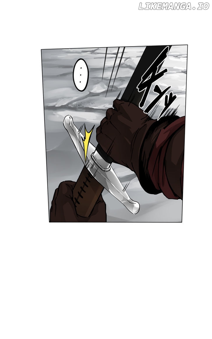 Therianthrope chapter 8.1 - page 7