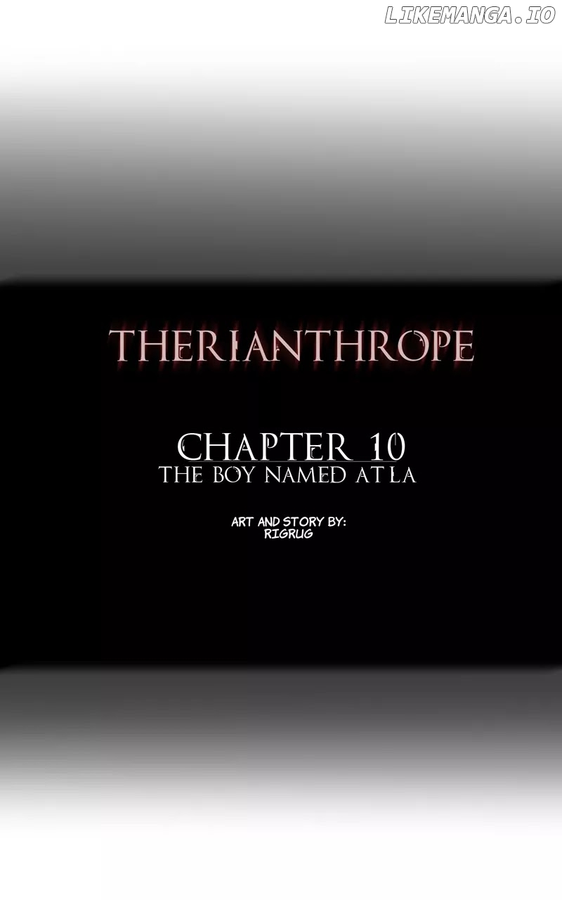 Therianthrope chapter 10.5 - page 3