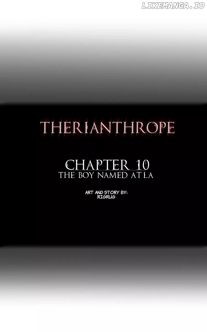 Therianthrope chapter 10.1 - page 2
