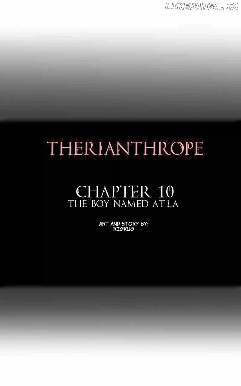 Therianthrope chapter 10.8 - page 2