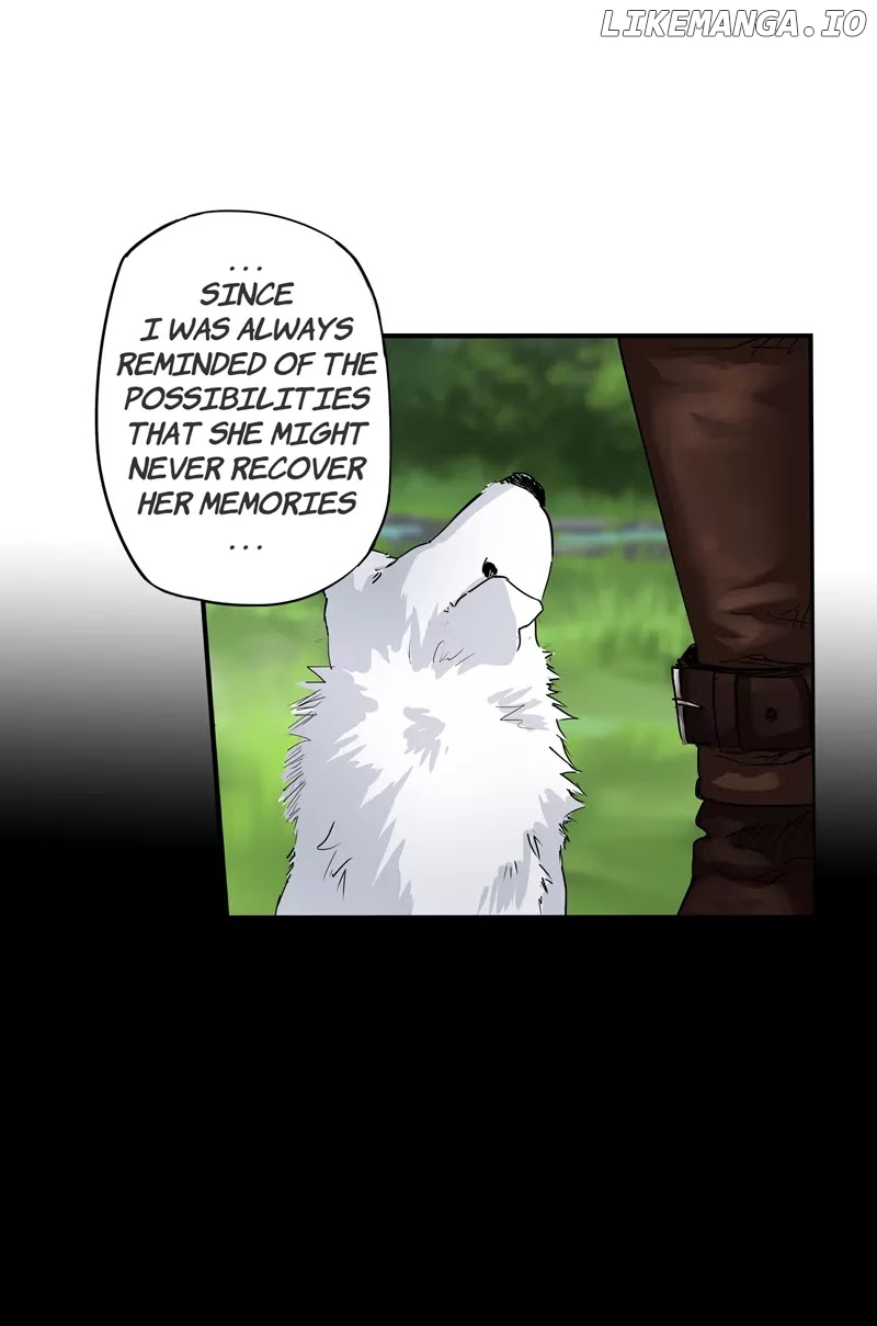 Therianthrope chapter 11.11 - page 3