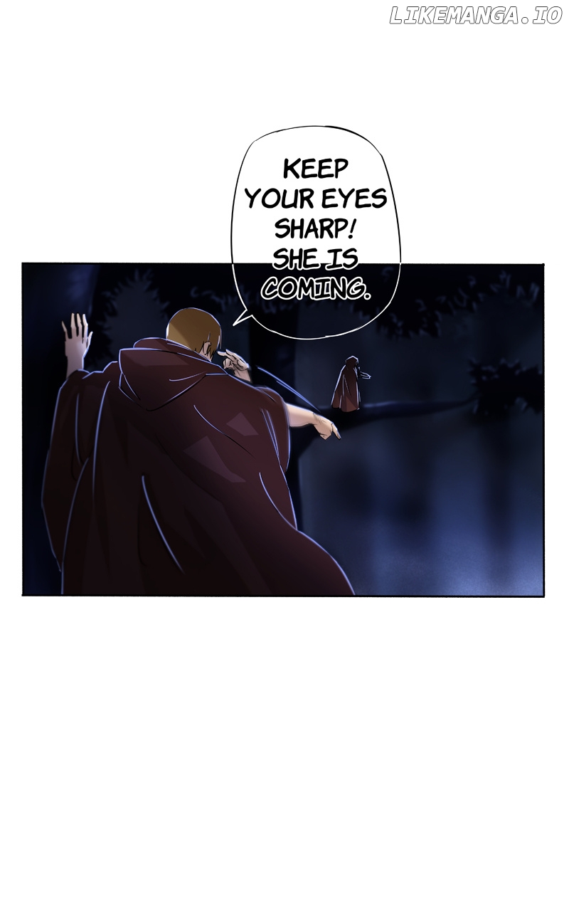 Therianthrope chapter 20 - page 4