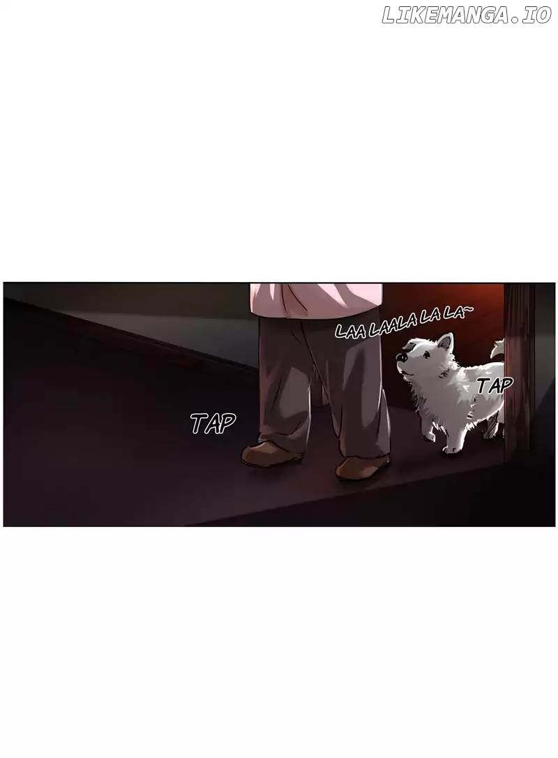 Therianthrope chapter 12.2 - page 30