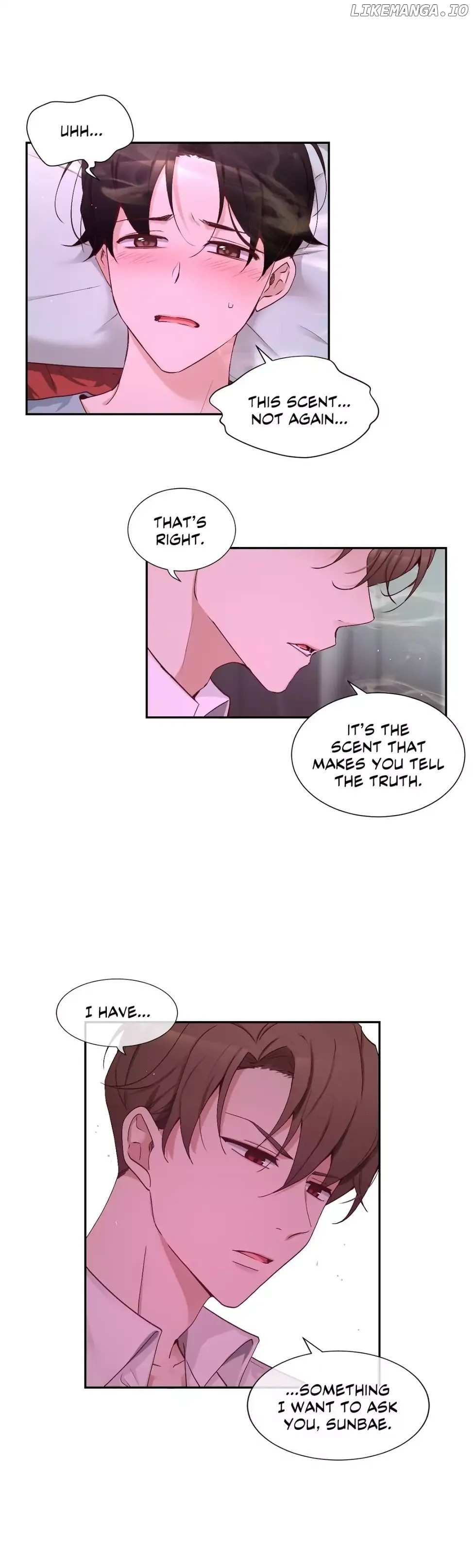 A Man Like You chapter 69 - page 2