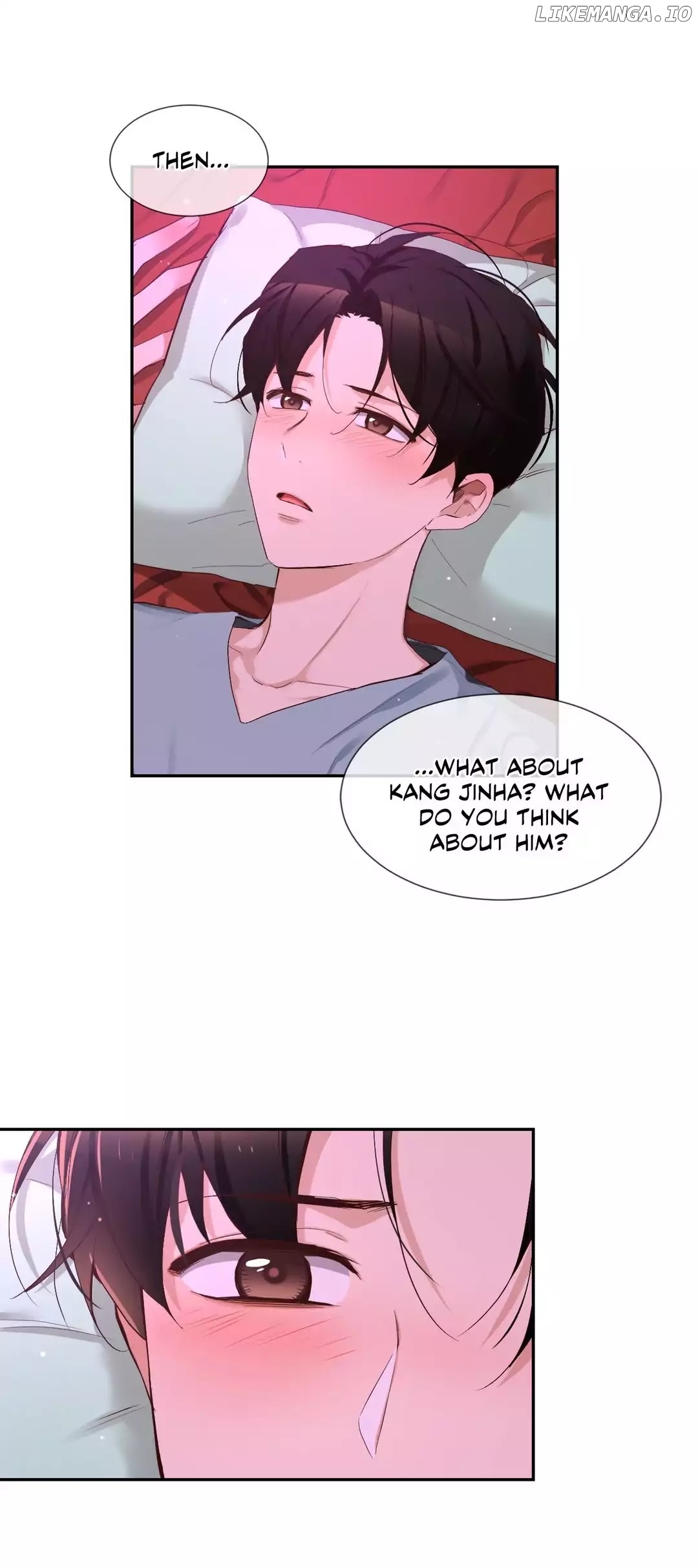 A Man Like You chapter 69 - page 7