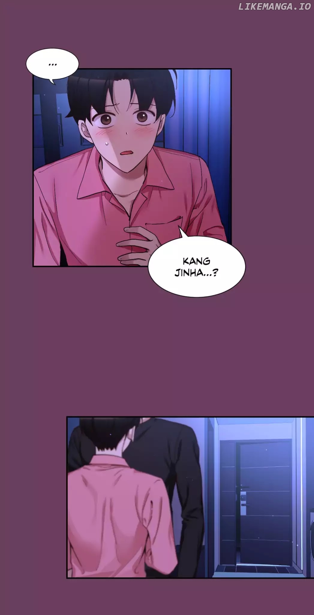 A Man Like You chapter 70 - page 38