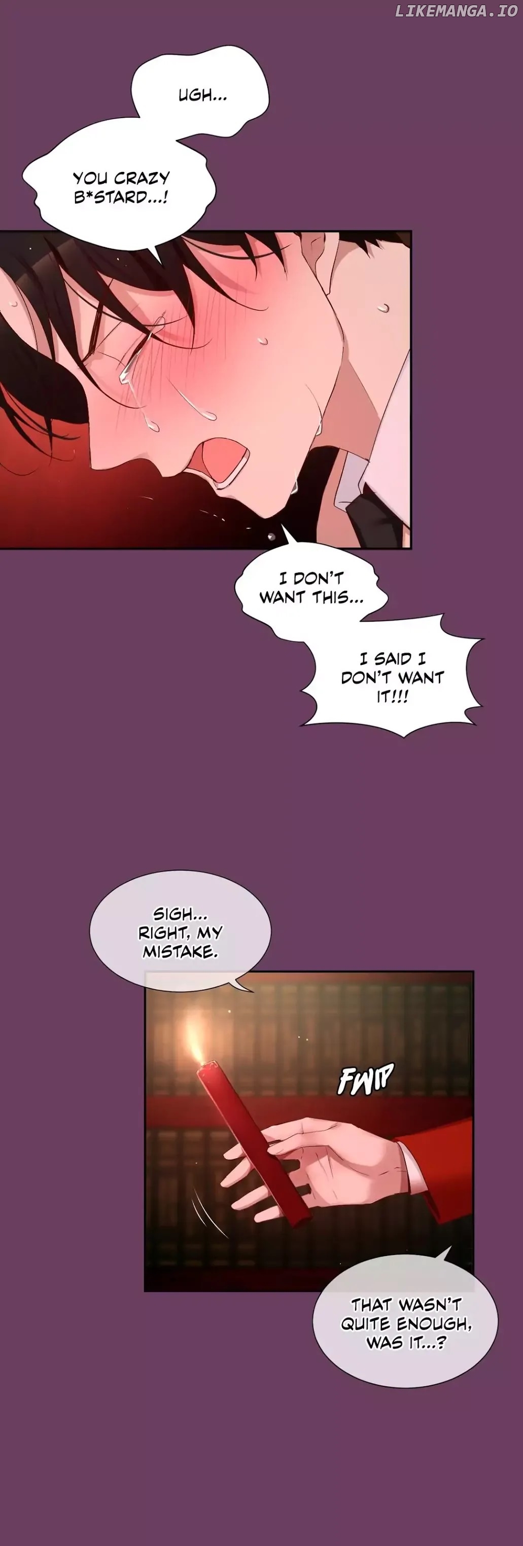 A Man Like You chapter 65 - page 25