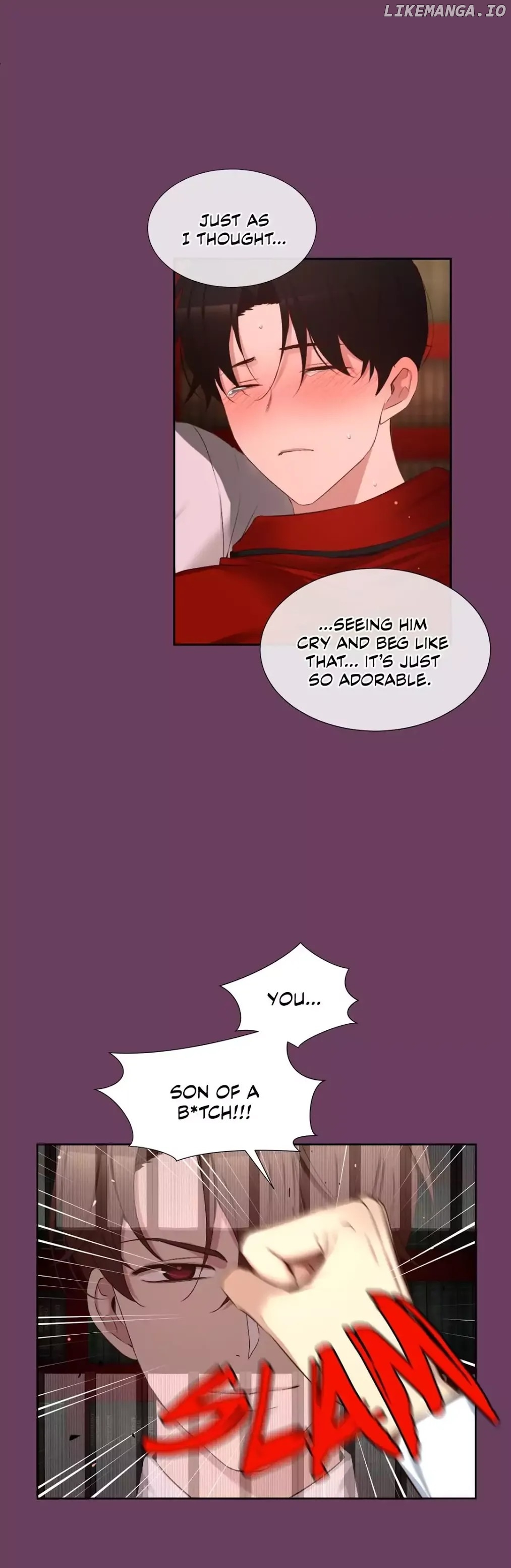 A Man Like You chapter 65 - page 38