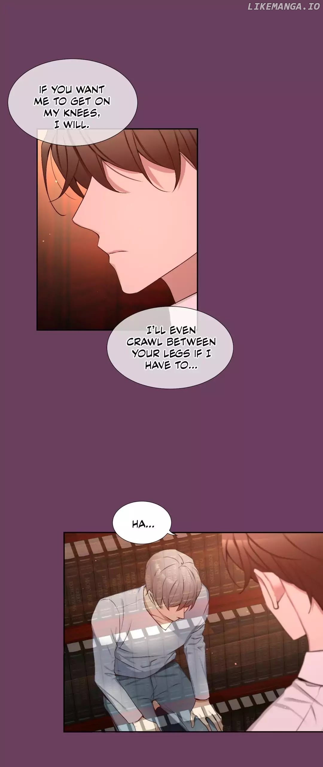 A Man Like You chapter 65 - page 43