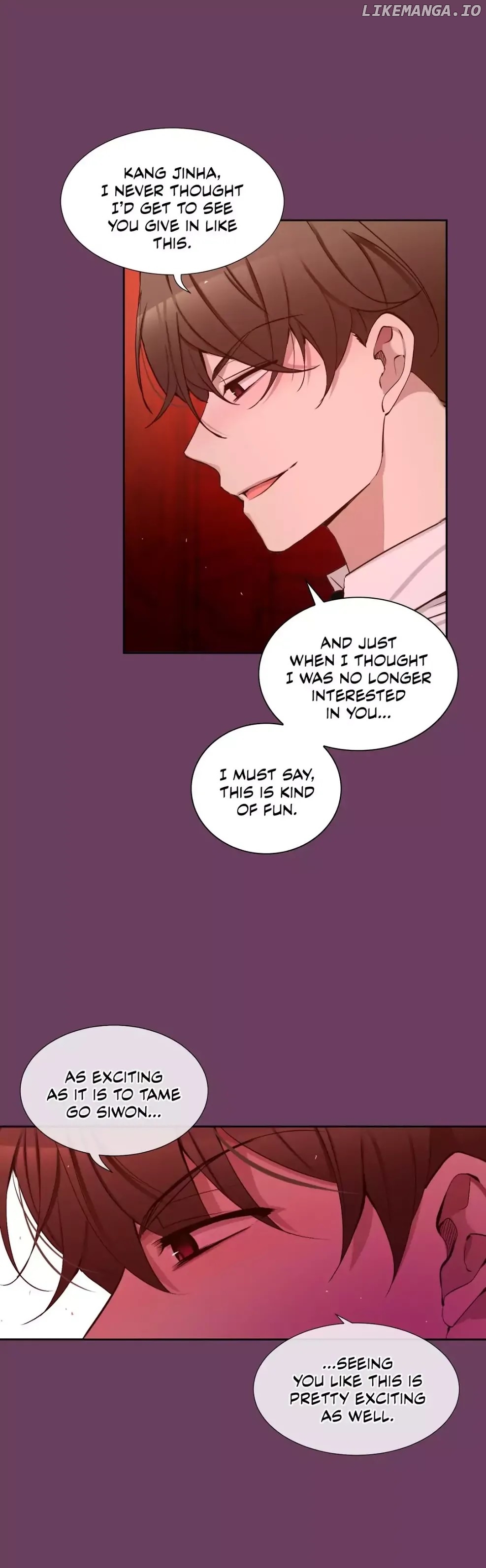 A Man Like You chapter 65 - page 46