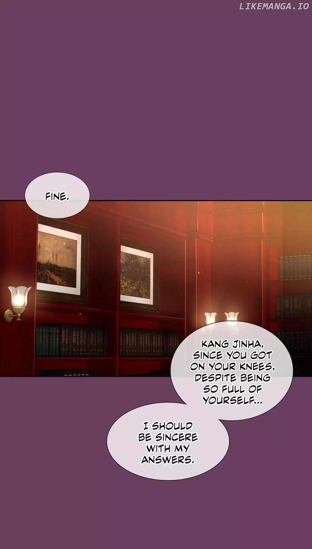 A Man Like You chapter 65 - page 47